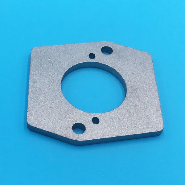 Blocco di collegamento del carburatore per DLE130 DLE170 DLE170M Paramotor Engine